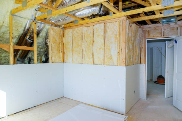 Best Commercial Insulation in Hyde Park, UT
