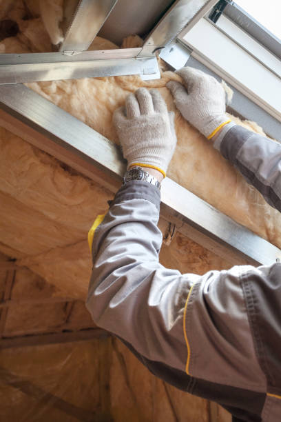 Best Residential Insulation in Hyde Park, UT