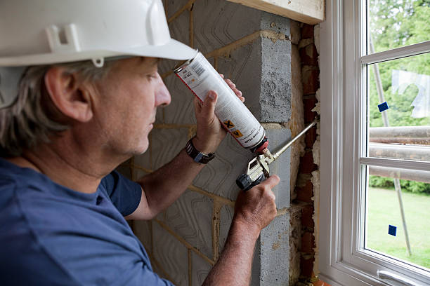 Types of Insulation We Offer in Hyde Park, UT
