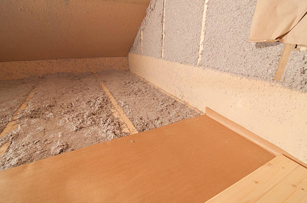 Best DIY Insulation Kits and Guidance in Hyde Park, UT